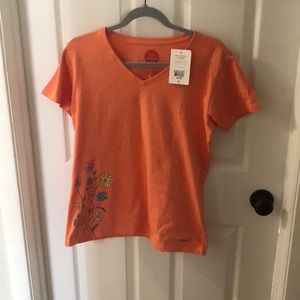 Life is Good size medium